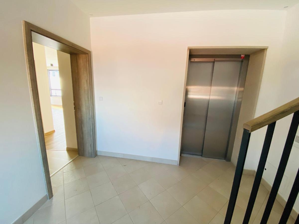 Apartment Enzian Loučná pod Klínovcem Εξωτερικό φωτογραφία