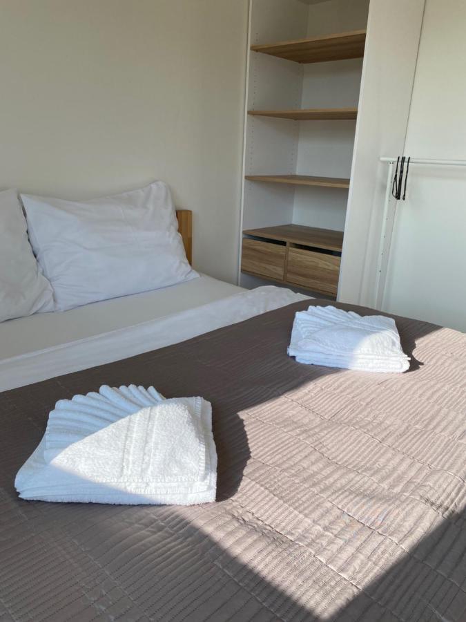 Apartment Enzian Loučná pod Klínovcem Εξωτερικό φωτογραφία